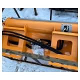 LandHonor Double Discharge Concrete Mixer (DCM-11-250G)