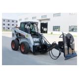 Landhonor Articulating Brush Cutter Attachment (ABC-13-125A)