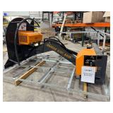 Landhonor Articulating Brush Cutter Attachment (ABC-13-125A)