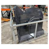 Landhonor Articulating Brush Cutter Attachment (ABC-13-125A)