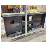 Landhonor Articulating Brush Cutter Attachment (ABC-13-125A)