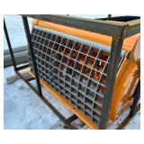 LandHonor Double Discharge Concrete Mixer (DCM-11-250G)