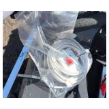 Landhonor Big Arm Backhoe for Skidsteer (BH-11-06H)