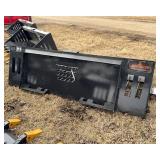 Landhonor 66" Rock Bucket (RB-14-66W)