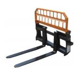Landhonor Pallet Forks Attachment (PF-11-3500G)
