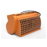 LandHonor Double Discharge Concrete Mixer (DCM-11-250G)