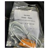 Landhonor Harley Power Rake Attachment (PR-12-72W)