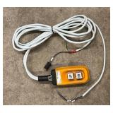 Landhonor Harley Power Rake Attachment (PR-12-72W)