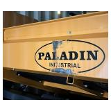 Paladin Skid Mounted Screener (SMS-64-40G)