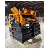 Paladin Skid Mounted Screener (SMS-64-40G)