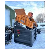 Paladin Skid Mounted Screener (SMS-64-40G)