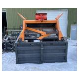 Paladin Skid Mounted Screener (SMS-64-40G)