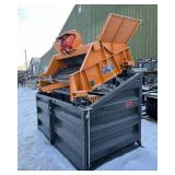 Paladin Skid Mounted Screener (SMS-64-40G)