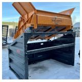 Paladin Skid Mounted Screener (SMS-64-40G)