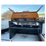 Paladin Skid Mounted Screener (SMS-64-40G)