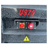 Paladin Skid Mounted Screener (SMS-64-40G)