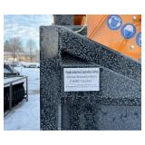 Paladin Skid Mounted Screener (SMS-64-40G)