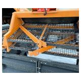 Paladin Skid Mounted Screener (SMS-64-40G)