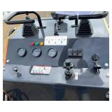 LandHero Mini Skid Steer Loader (LDH-BC380)