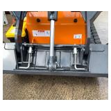 LandHero Mini Skid Steer Loader (LDH-BC380)
