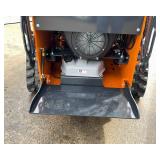 LandHero Mini Skid Steer Loader (LDH-BC380)