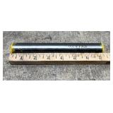 LANDHERO Universal Bucket Pins, 25x185 (Bundle of 6)