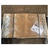 PALADIN 4.75-12T Anchor Shackles (LHR-G209)