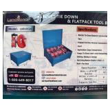 Paladin Ratchet Tie Downs (LHR-RF24)