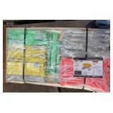 Pallet Quantity of Paladin Webbing Slings (LHR-WS22)