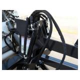 LandHonor Grader Attachment (GM-12-96W)