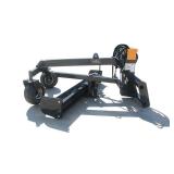 LandHonor Grader Attachment (GM-12-96W)
