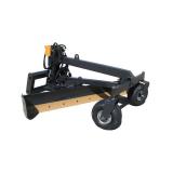 LandHonor Grader Attachment (GM-12-96W)