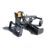 LandHonor Grader Attachment (GM-12-96W)