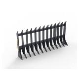 LandHonor Root Rake Attachment (RTR-12-72W)
