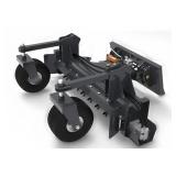 Landhonor Harley Power Rake Attachment (PR-12-72W)