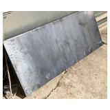 Landhonor Skid Steer Universal Adapter Plate (UAP-16-45W)