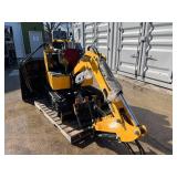 2025 Landhero Mini Excavator (LDH-KV16)