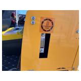 2025 Landhero Mini Excavator (LDH-KV16)