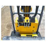 2025 Landhero Mini Excavator (LDH-KV16)