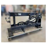 LandHonor Skid Steer 3 Point Hitch Adapter (PHA-16-2C)