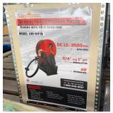 Diesel Transfer Pump with 49