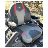 2021 Toro 48" TITAN MyRIDE Zero Turn Mower