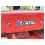 2021 Toro 48" TITAN MyRIDE Zero Turn Mower