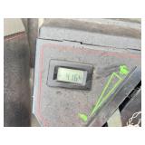 2021 Toro 48" TITAN MyRIDE Zero Turn Mower