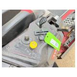 2021 Toro 48" TITAN MyRIDE Zero Turn Mower