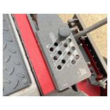 2021 Toro 48" TITAN MyRIDE Zero Turn Mower