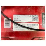 2021 Toro 48" TITAN MyRIDE Zero Turn Mower