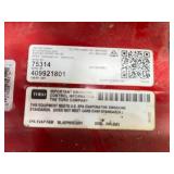 2021 Toro 48" TITAN MyRIDE Zero Turn Mower