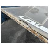 1996 Lowe Boat w/ Motor and Trailer