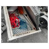 1996 Lowe Boat w/ Motor and Trailer